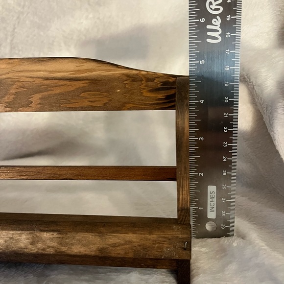 Vintage Spice Rack Never used! - Picture 9 of 11